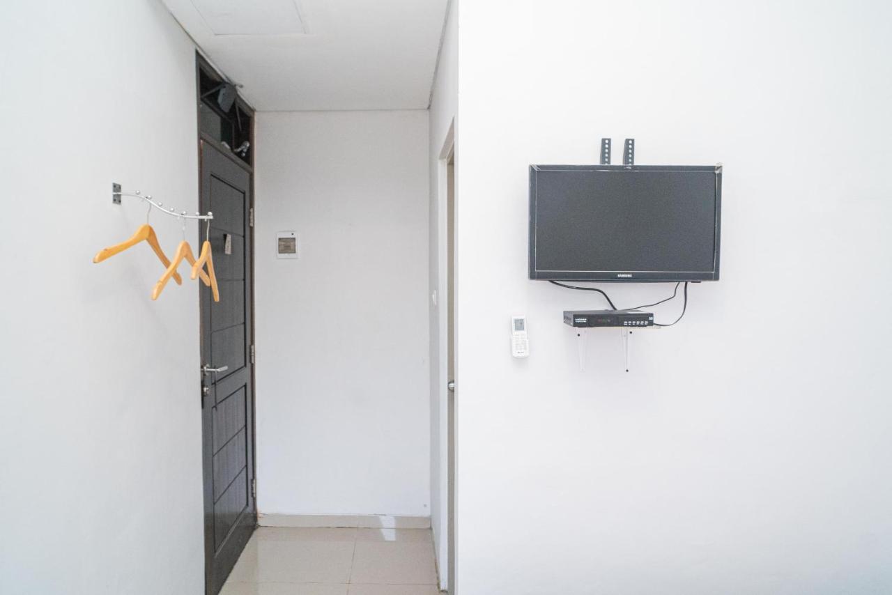 RedDoorz Plus At Merr Rungkut Jl Gunung Anyar Gununganjar Bagian luar foto